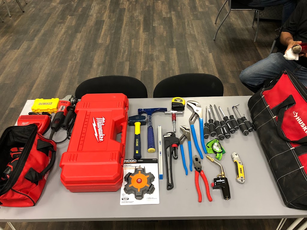 The Trenchless Co. | 6201 Elvas Ave, Sacramento, CA 95819, USA | Phone: (916) 455-4433