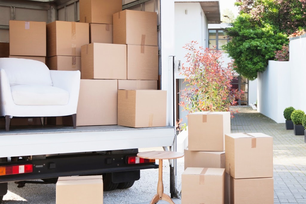 Movers R Here | 43958 S Moray St, Fremont, CA 94539, USA | Phone: (408) 560-3311