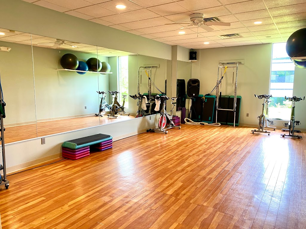 First Class Fitness | 21 Philips Pkwy, Montvale, NJ 07645, USA | Phone: (201) 930-0309