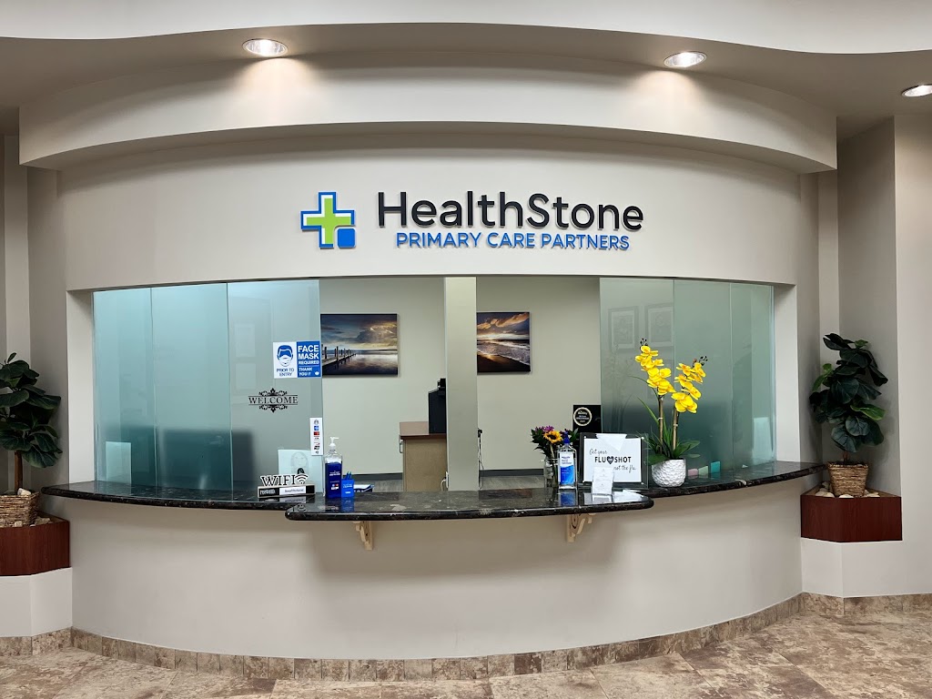 HealthStone Primary Care Physician - Family Doctor Medical Center - Doctors Office | 3039 Johnson St, Hollywood, FL 33021, USA | Phone: (954) 900-1497