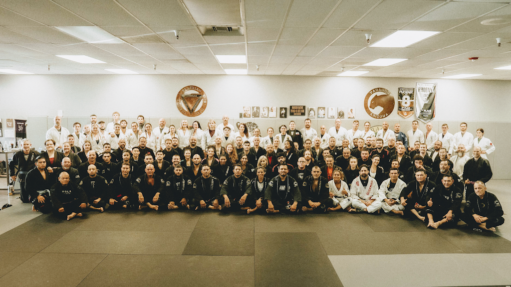 Daimyo Brazilian Jiu Jitsu | 2840 W Ina Rd, Tucson, AZ 85741, USA | Phone: (520) 225-7855