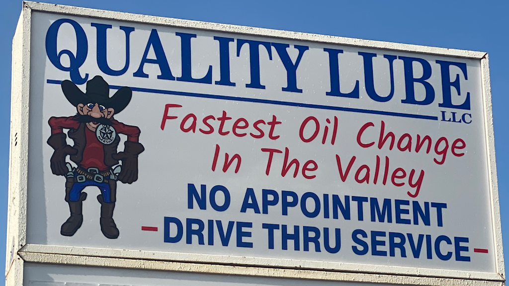 Quality Lube LLC | 4019 Isleta Blvd SW, Albuquerque, NM 87105, USA | Phone: (505) 877-2454