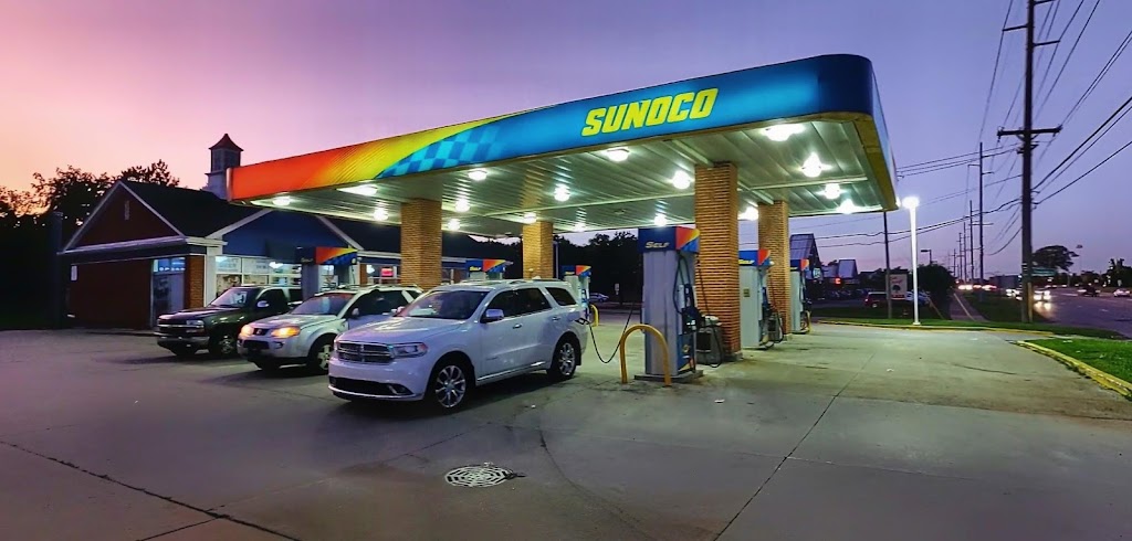 Sunoco Gas Station | 3420 S Rochester Rd, Rochester, MI 48307 | Phone: (248) 474-0900