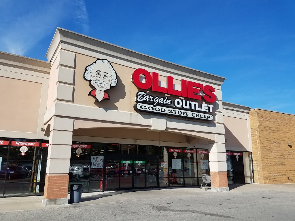 Ollies Bargain Outlet | 9070 Dixie Hwy, Louisville, KY 40258, USA | Phone: (502) 935-6868