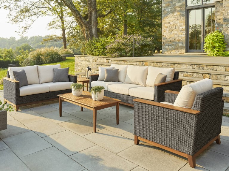 Patio Furniture Plus | 2330 S Baker Ave, Ontario, CA 91761, USA | Phone: (909) 947-4600