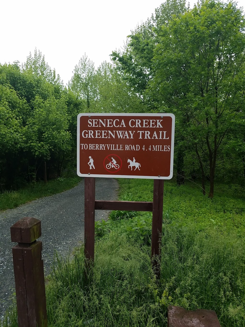 Seneca Landing Special Park | 16316 Old River Rd, Poolesville, MD 20837 | Phone: (301) 495-2595