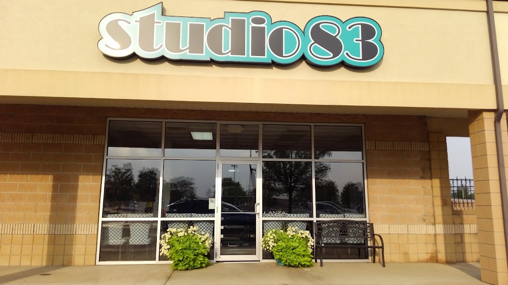 Studio 83 | 4146 Burbank Rd, Wooster, OH 44691, USA | Phone: (330) 601-0383