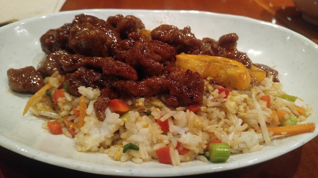 Pei Wei Asian Kitchen | 701 W McDowell Rd, Phoenix, AZ 85003, USA | Phone: (602) 308-0410