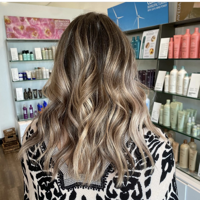 sage salon, an AVEDA concept salon | 7848 Land O Lakes Blvd, Land O Lakes, FL 34638, USA | Phone: (813) 235-6419