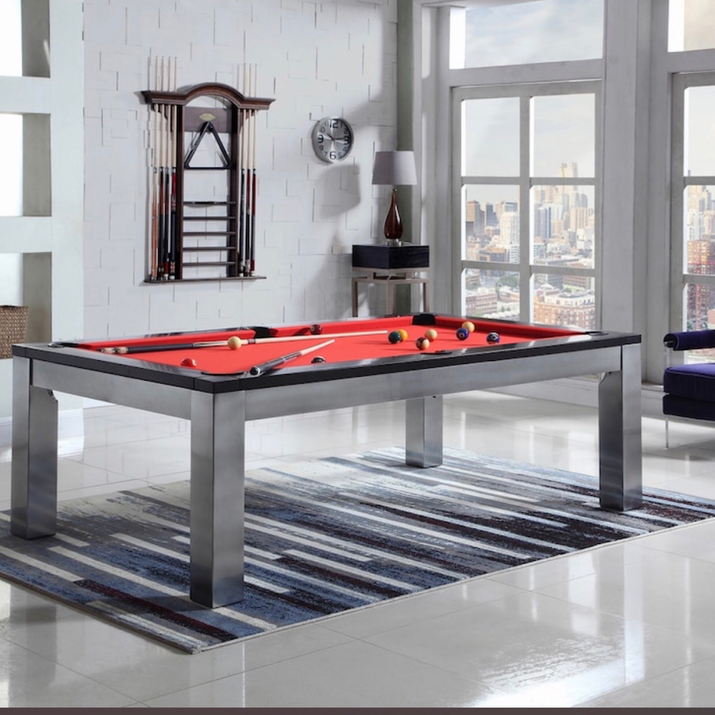 Billiards Florida - Pool Table - Arcades | 7160 Stirling Rd, Hollywood, FL 33024, USA | Phone: (954) 438-8008