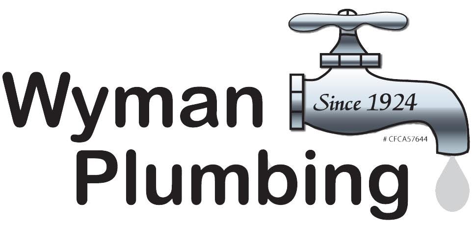 Wyman Plumbing | 3002 Cortez Rd W, Bradenton, FL 34207, USA | Phone: (941) 755-1595