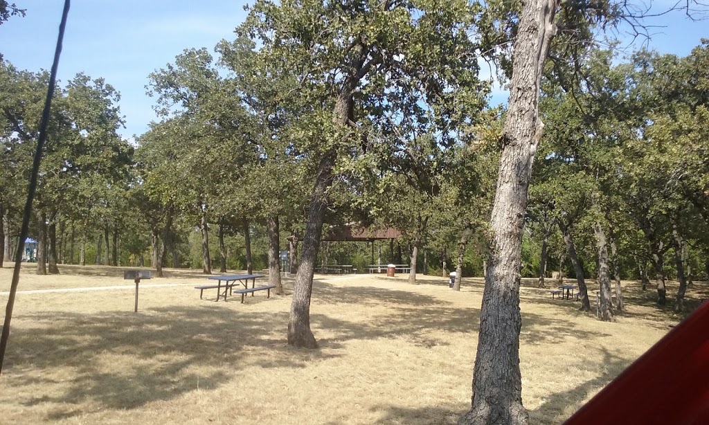 Arrowhead Park | 1 Kelton Ave, Hickory Creek, TX 75065, USA | Phone: (940) 497-2528