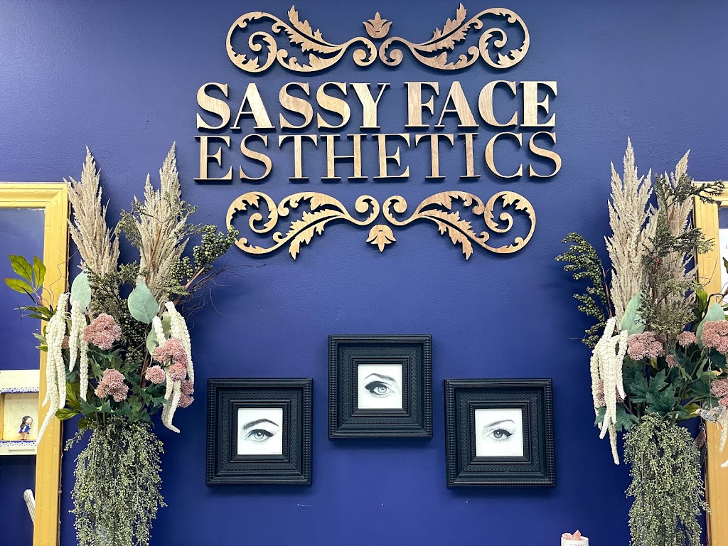 Sassy Face KC | 11708 W 95th St Ste #106, Overland Park, KS 66214, USA | Phone: (913) 940-8717