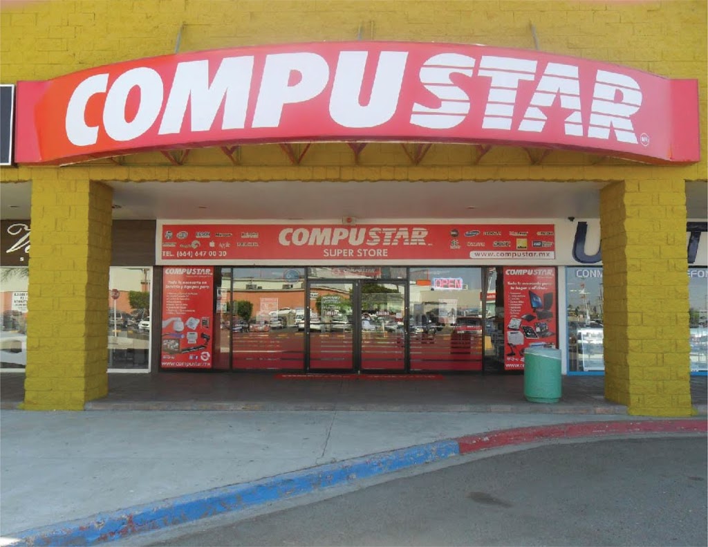 Compustar | Carretera Aeropuerto 1900 Centro Comercial Otay Locales I-004, C.Comercial Otay, 22425 Tijuana, B.C., Mexico | Phone: 664 647 0030