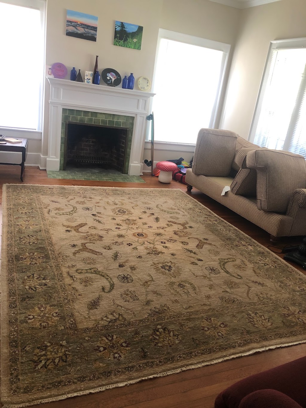 Able Carpet & Rug Cleaning Services | 3030 US-220 BUS South, Asheboro, NC 27205, USA | Phone: (336) 629-0371