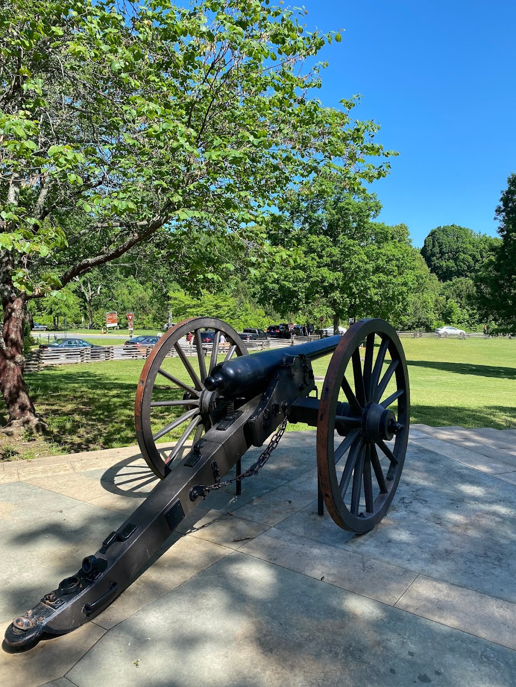 Kennesaw Mountain National Battlefield Park Visitor Center | 900 Kennesaw Mountain Dr, Kennesaw, GA 30152, USA | Phone: (770) 427-4686