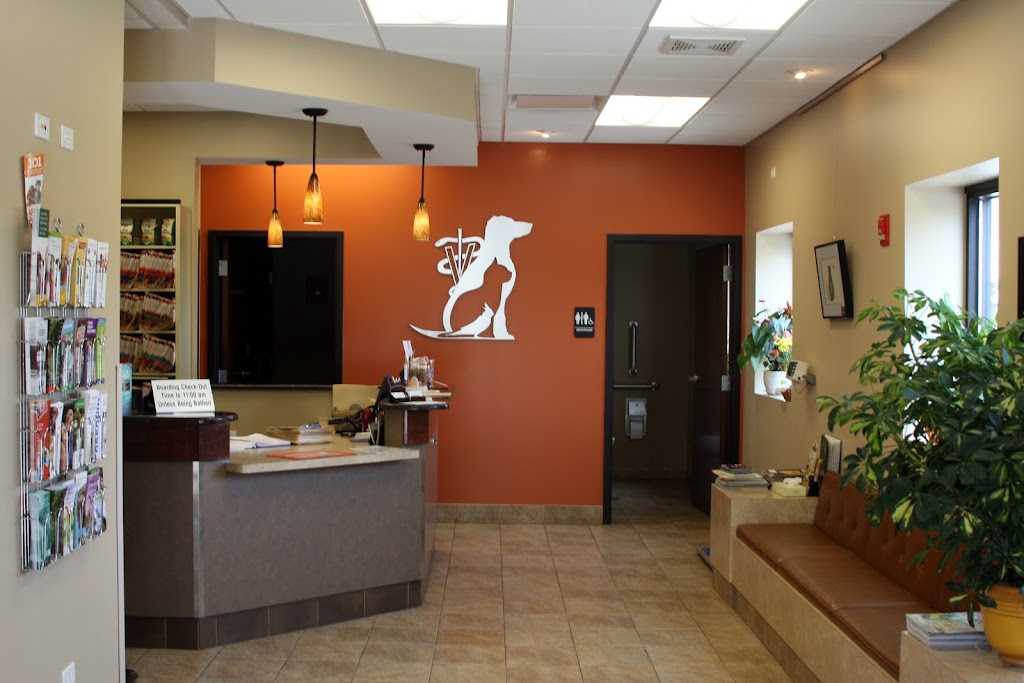 Downers Grove Animal Hospital & Bird Clinic 635 Ogden Ave, Downers