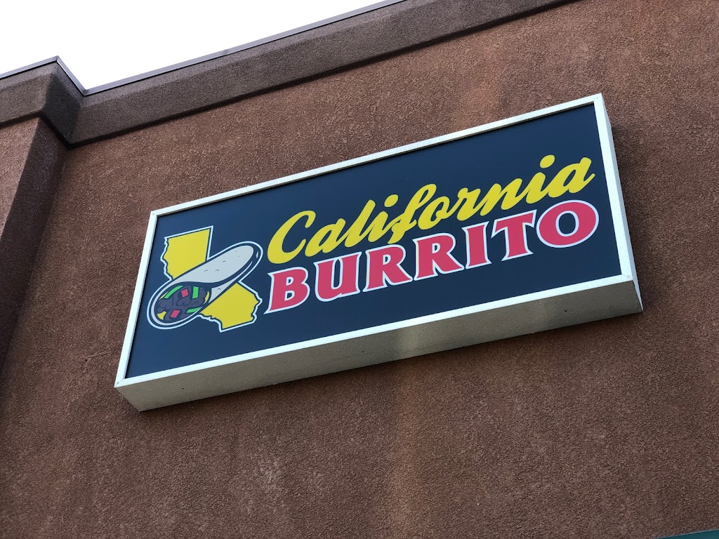 California Burritos Mexican Food | 1300 Fulton Ave B, Sacramento, CA 95825, USA | Phone: (916) 977-3585