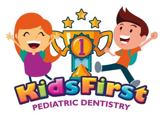 Kids First Pediatric Dentistry | 4010 Sandy Brook Dr Suite 106, Round Rock, TX 78665, USA | Phone: (512) 219-9827