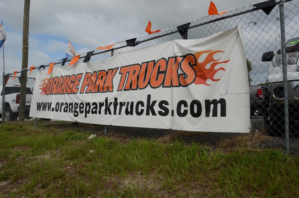 Orange Park Trucks | 1232 Blanding Blvd #10, Orange Park, FL 32065 | Phone: (904) 644-8532