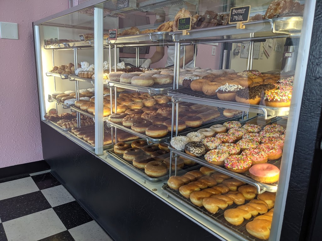 The Donut Shop | 8651 Elk Grove Blvd, Elk Grove, CA 95624, USA | Phone: (916) 896-0493