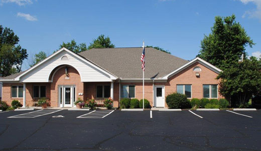 Gerome & Patrice Family Dentistry | 6378 Branch Hill-Guinea Pike, Loveland, OH 45140, USA | Phone: (513) 677-1349