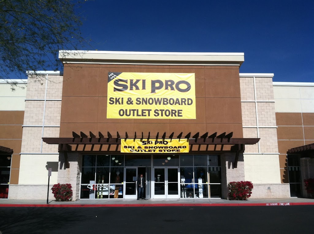Ski Pro Desert Ridge | 21001 N Tatum Blvd, Phoenix, AZ 85050, USA | Phone: (480) 443-5670