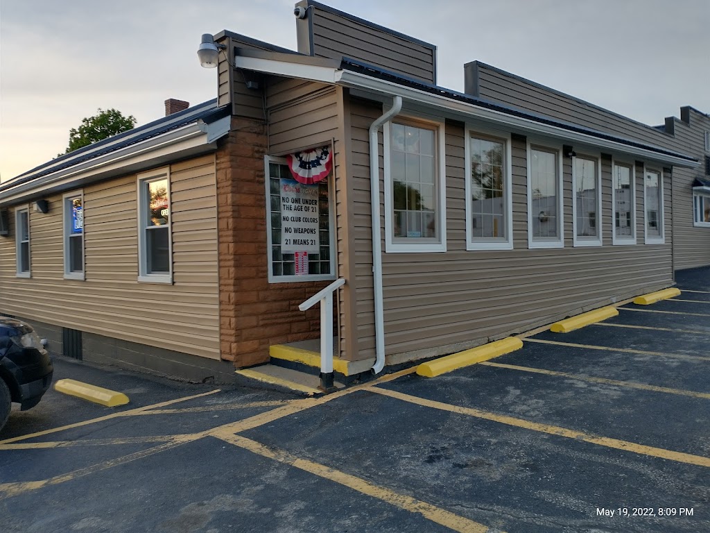 Friendship Lounge | 11 Firehall Rd, Richeyville, PA 15358, USA | Phone: (724) 632-2178