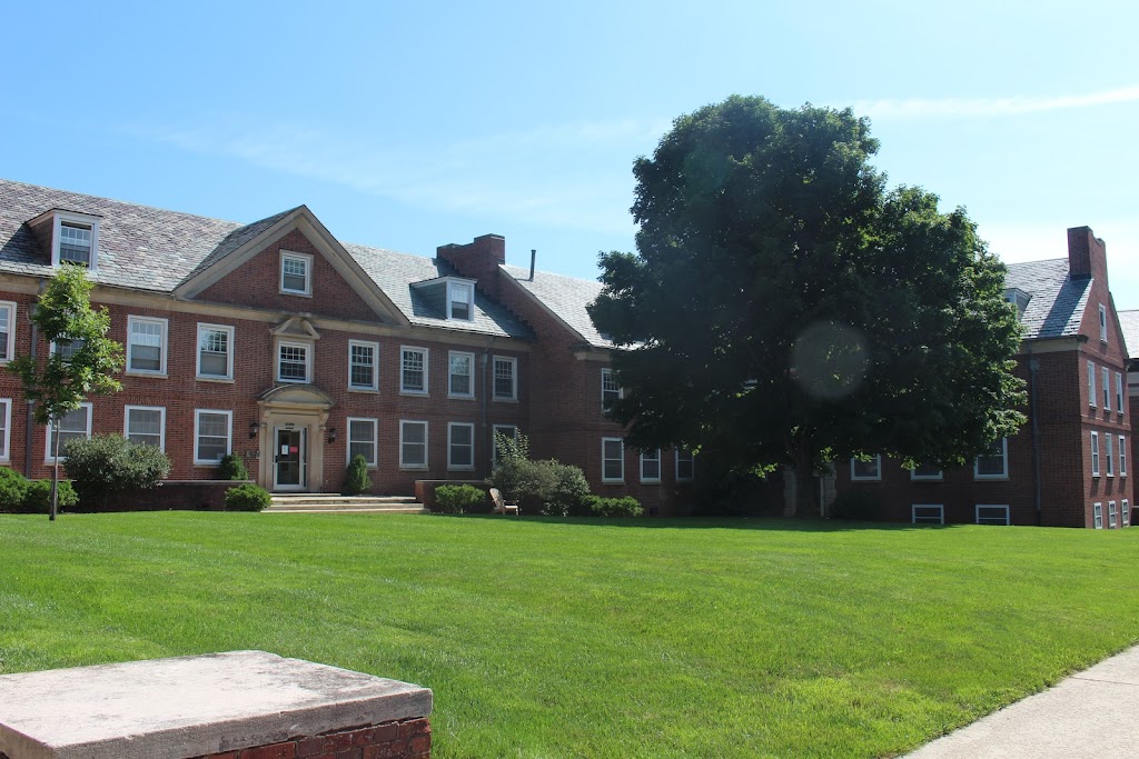 Curtis East Hall | 200 Sunset Hill Rd, Granville, OH 43023, USA | Phone: (740) 587-0810