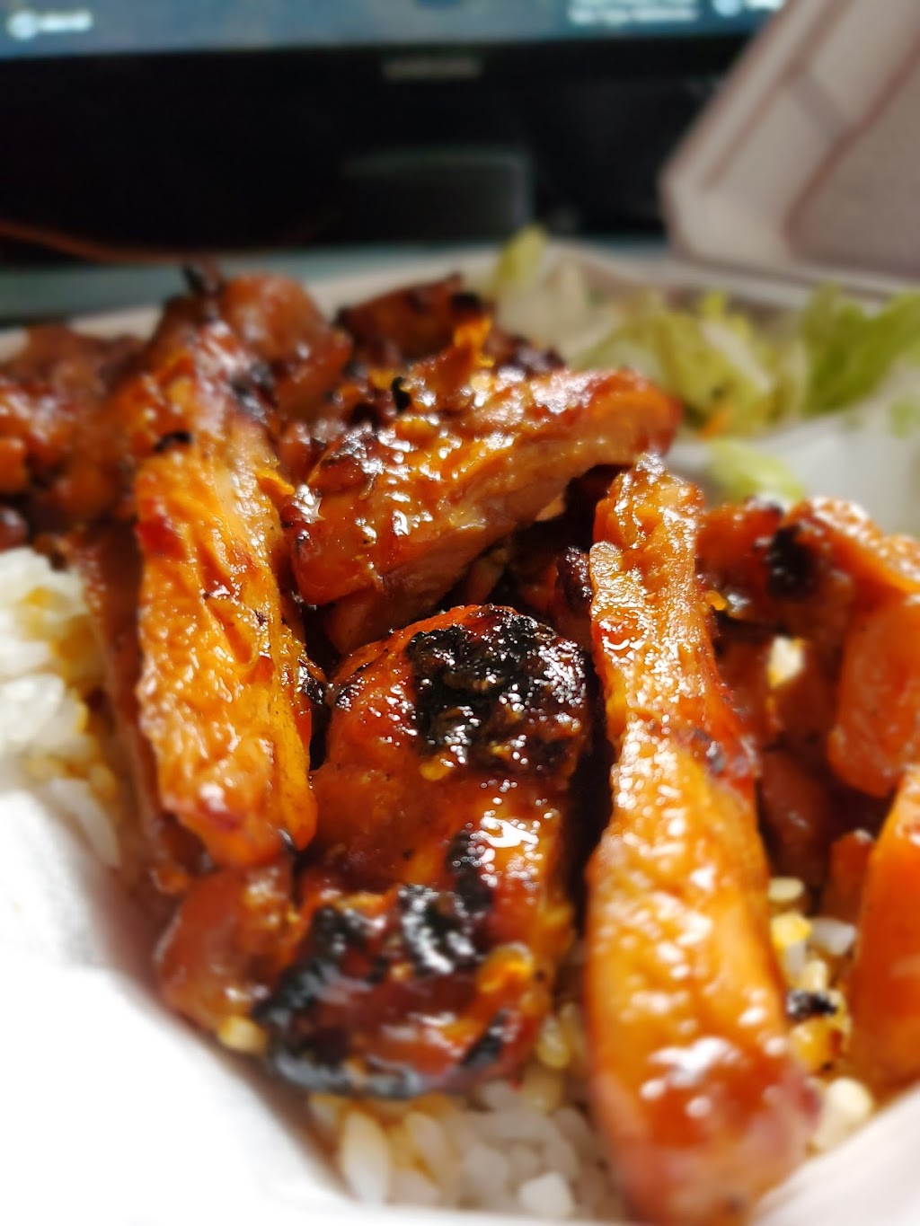 Teriyaki Time | 4730 Natomas Blvd #140, Sacramento, CA 95835, USA | Phone: (916) 928-1122