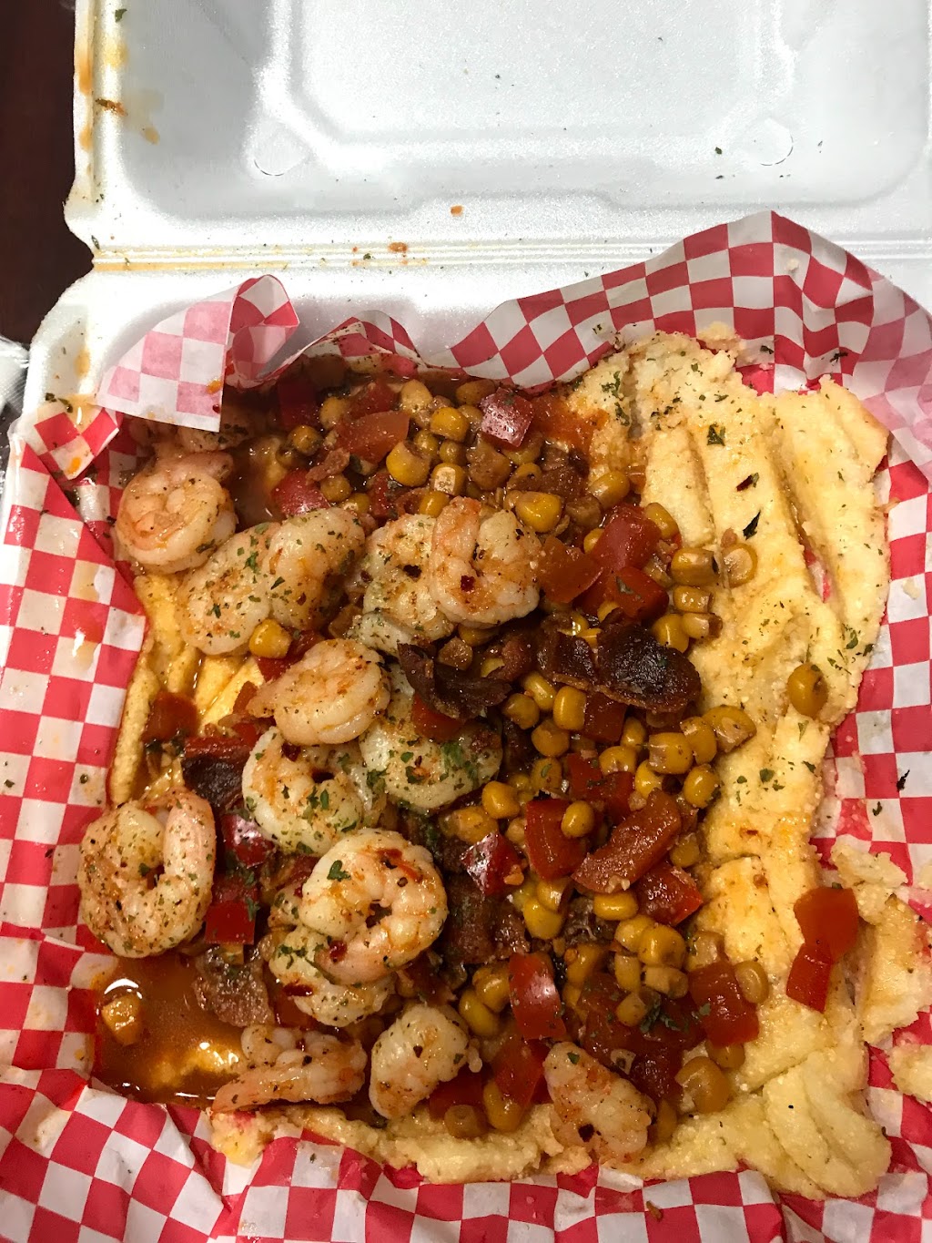 Taste Of The Bayou Cajun Grill | 2200 Hwy 78 E, Sumiton, AL 35148 | Phone: (205) 255-7100