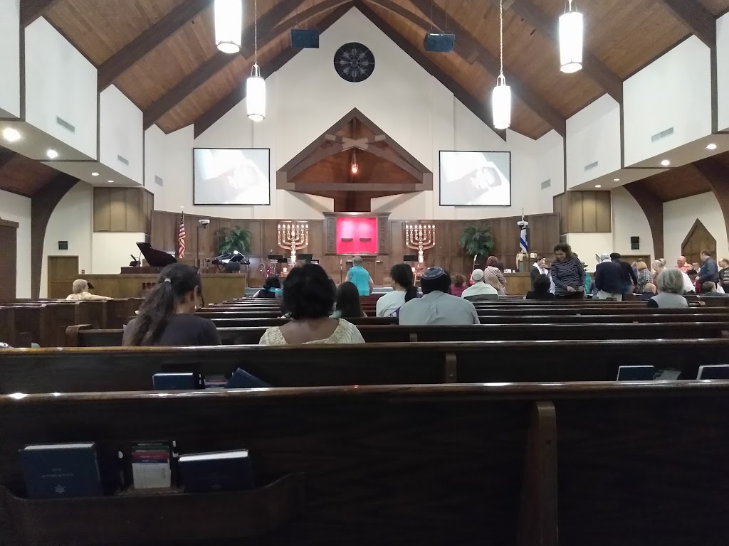 Beth Hallel Messianic Congregation | 2230 Sumpter St, Birmingham, AL 35226, USA | Phone: (205) 822-2510