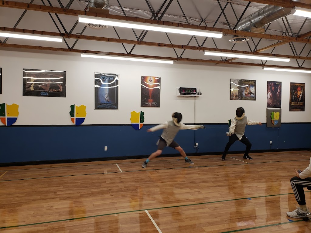 San Dimas Fencing Academy | 708 E Foothill Blvd, San Dimas, CA 91773, USA | Phone: (909) 352-9430