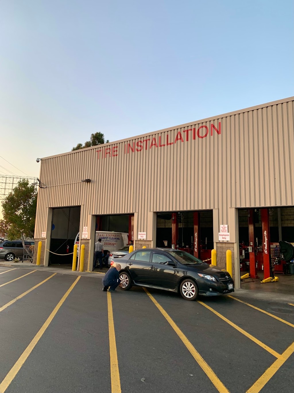 Pinnacle Building Solutions LLC | 29251 Anderson Rd, Wickliffe, OH 44092, USA | Phone: (440) 667-7697