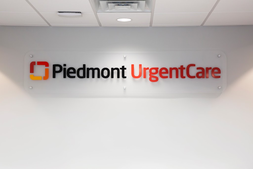 Piedmont Urgent Care | 500 Nathan Dean Blvd, Dallas, GA 30157, USA | Phone: (770) 573-0777