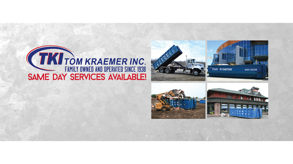 Tom Kraemer, Inc. | 10264 Xylite St NE, Minneapolis, MN 55449, USA | Phone: (763) 786-7243