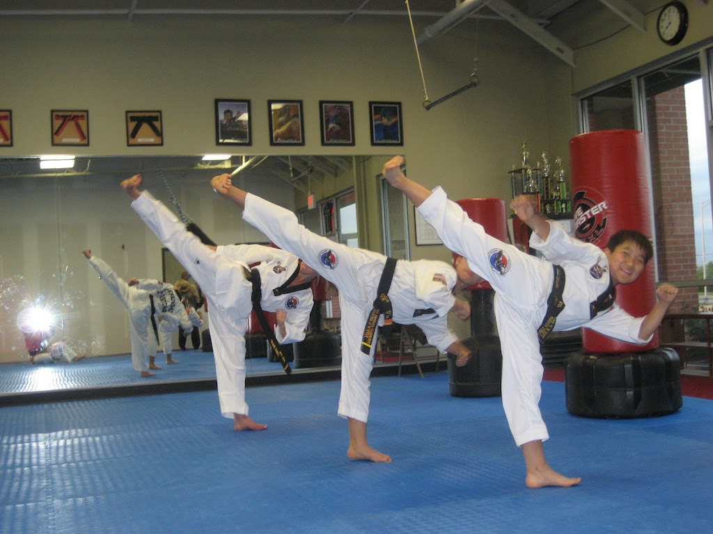 Masters Taekwondo Academy | 14869 Metcalf Ave, Overland Park, KS 66223, USA | Phone: (913) 681-1022