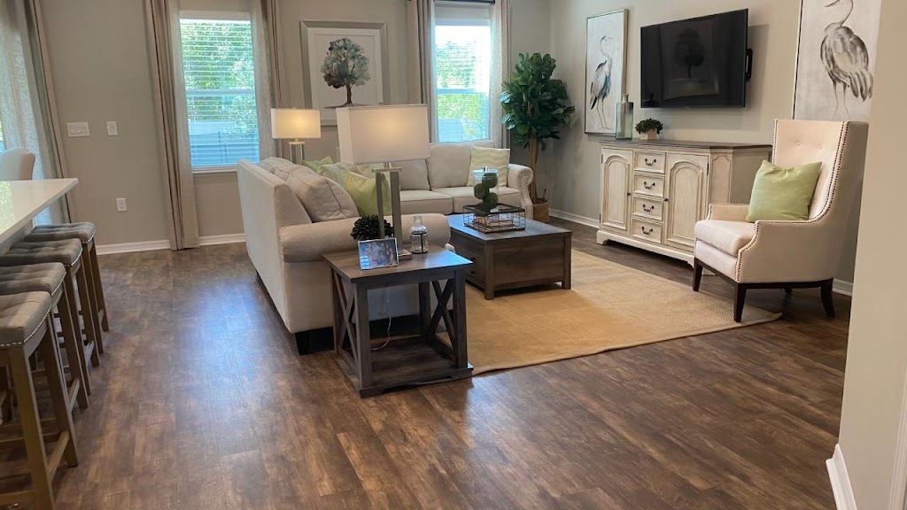 Daytona Park Estates of Deland by Maronda Homes | 2050 1st Ave, DeLand, FL 32724, USA | Phone: (866) 617-3803