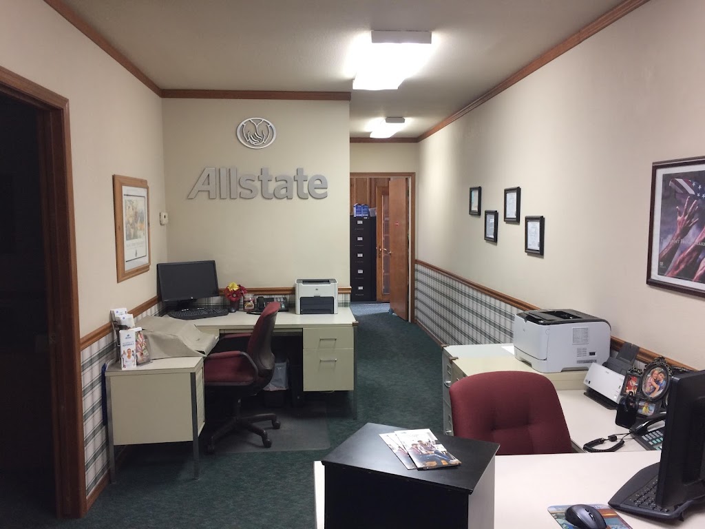 Richard Perry: Allstate Insurance | 7895 N Pershing Ave, Stockton, CA 95207, USA | Phone: (209) 477-9936