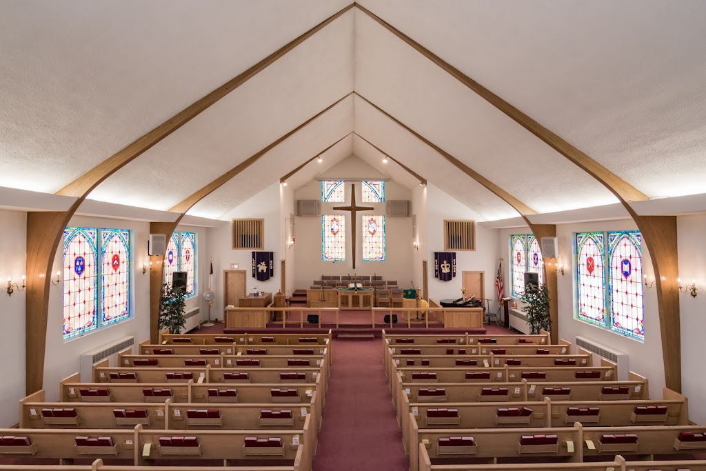 Bethalto United Methodist Church | 240 E Sherman St #1544, Bethalto, IL 62010, USA | Phone: (618) 377-8413