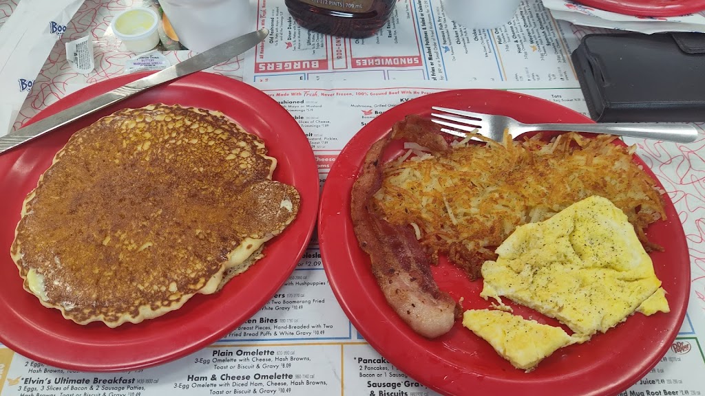 Boomarang Diner | 2110 N Main St B, Newcastle, OK 73065 | Phone: (405) 387-9683