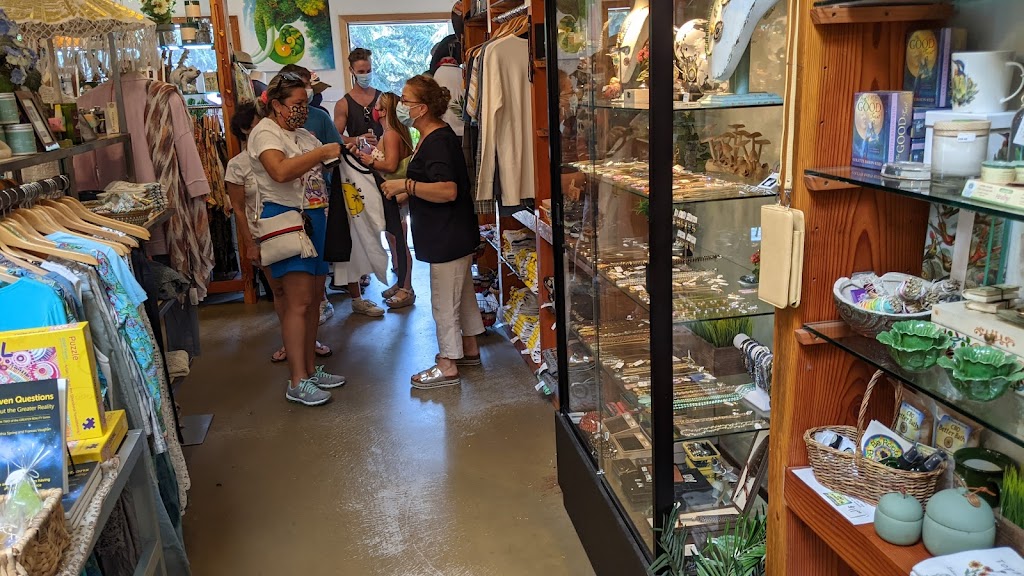 Topanga Homegrown | 120 S Topanga Canyon Blvd Suite 102, Topanga, CA 90290, USA | Phone: (310) 455-8781