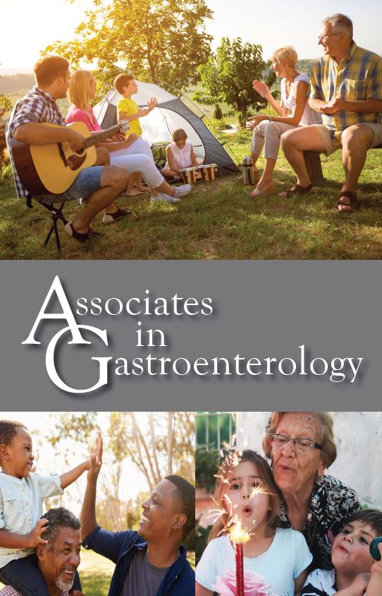 Associates in Gastroenterology (Mount Juliet Location) | 660 S Mt Juliet Rd #220, Mt. Juliet, TN 37122, USA | Phone: (615) 885-1093