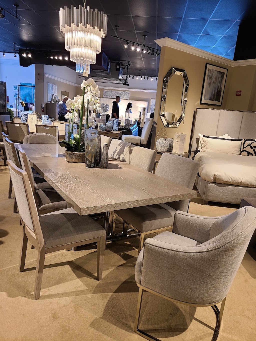 CITY Furniture | 3501 N Federal Hwy, Fort Lauderdale, FL 33308, USA | Phone: (954) 564-7700