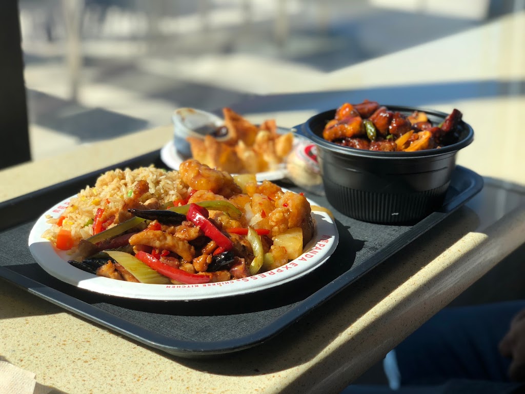 Panda Express | 3105 S Rochester Rd, Rochester Hills, MI 48307, USA | Phone: (248) 853-9880