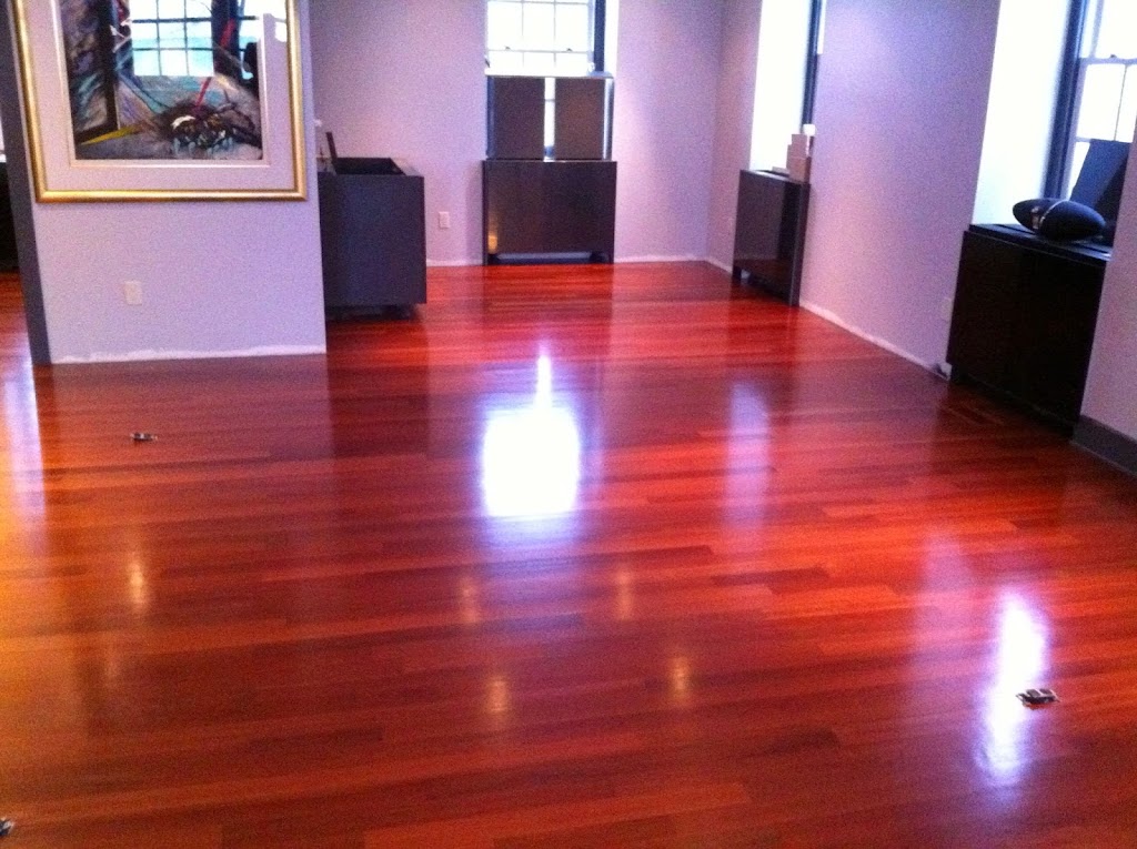 My Affordable Floors Inc | 1415 Layard Ave, Racine, WI 53402, USA | Phone: (262) 653-1120