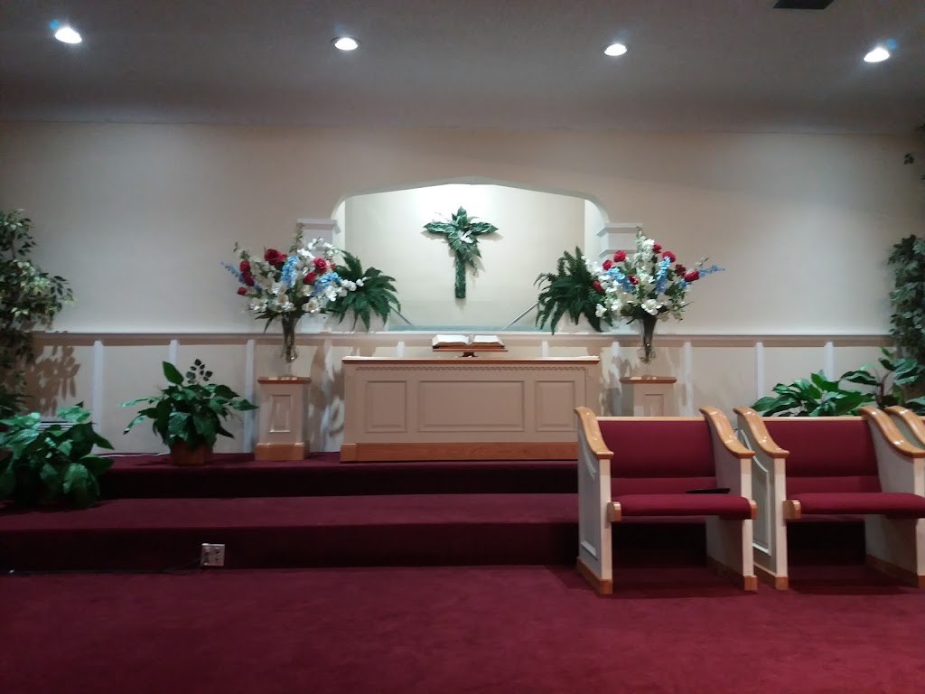 Clearwater Seventh-day Adventist Church | 1445 Lakeview Rd, Clearwater, FL 33756, USA | Phone: (727) 446-6427