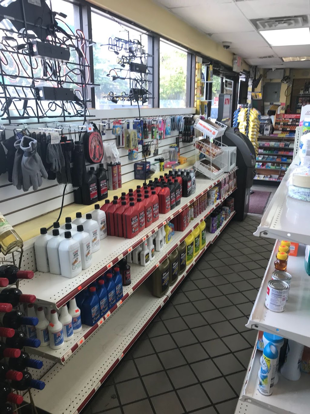 Valero | 192 Sunrise Hwy, Valley Stream, NY 11581 | Phone: (516) 341-0453