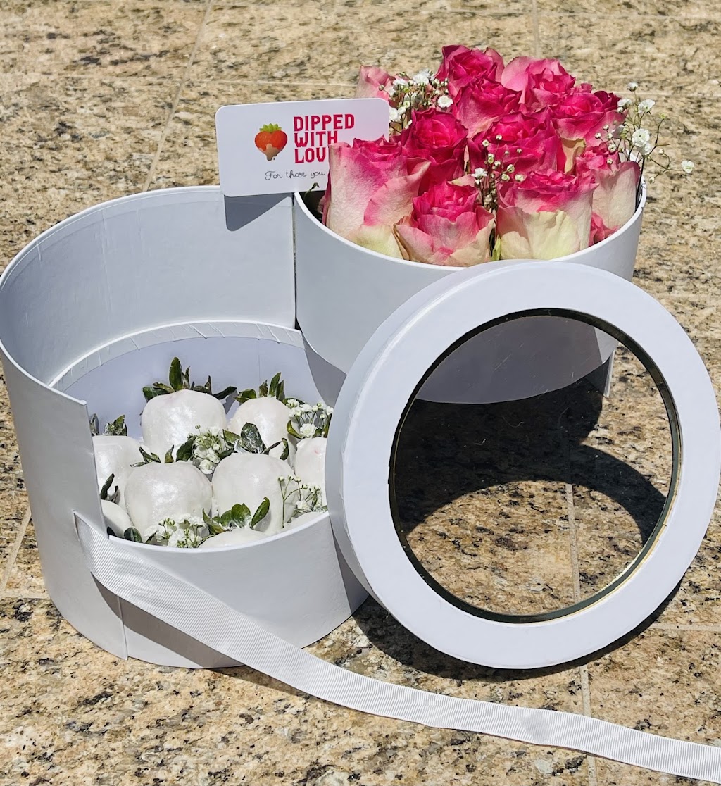 Dipped With Love Tx | Hudson Dr, Mansfield, TX 76063, USA | Phone: (817) 808-4280