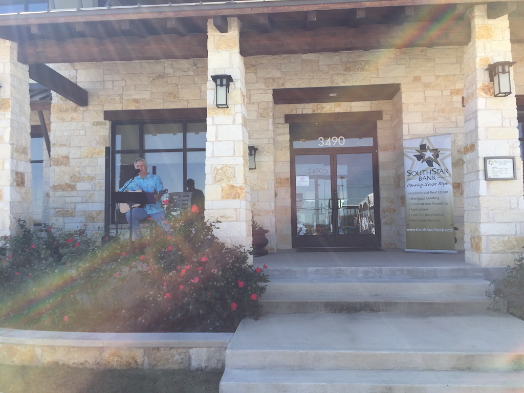 SouthStar Bank, Bee Cave | 3490 Ranch Rd 620 S, Bee Cave, TX 78738, USA | Phone: (512) 263-5900